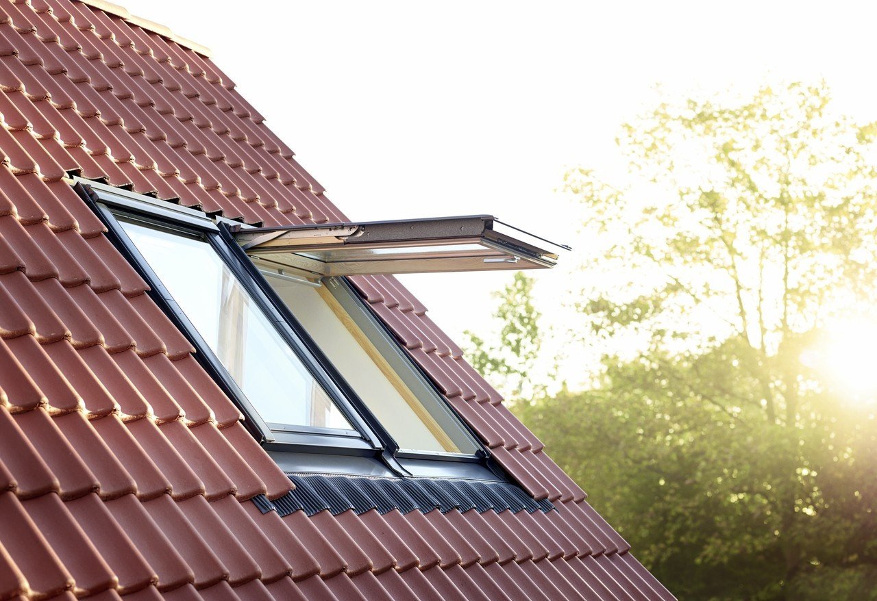Fereastră Velux Premium
